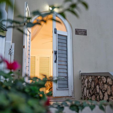 Hummingbird Retreat - Luxury Oceanview Apt, 7-Minute Walk To Beach 오쵸 리오스 외부 사진